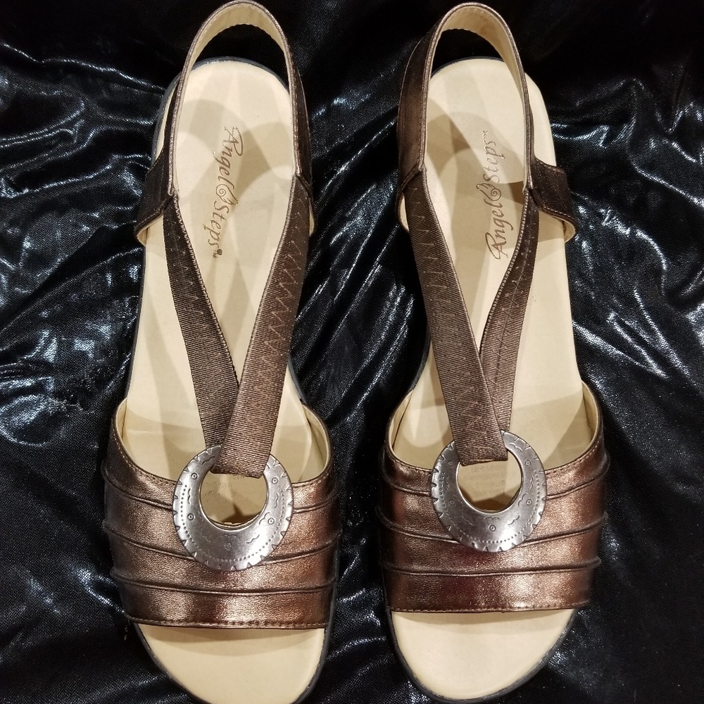 Angel Steps Sandals